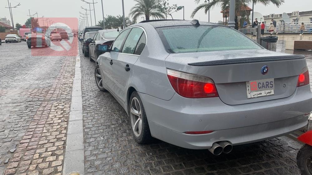 بی ئێم دەبڵیو سیریەس 5